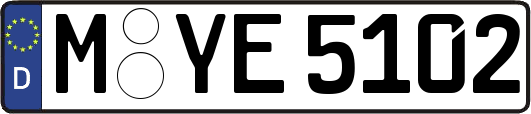 M-YE5102