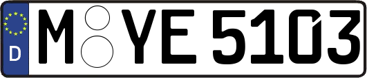 M-YE5103