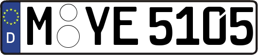 M-YE5105