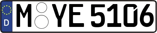 M-YE5106