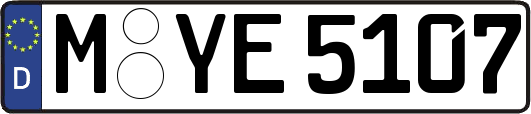 M-YE5107