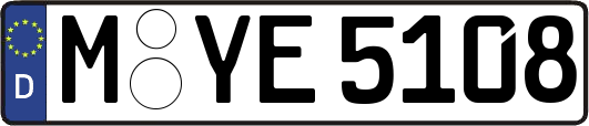 M-YE5108