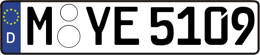 M-YE5109