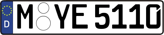 M-YE5110