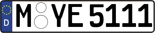M-YE5111