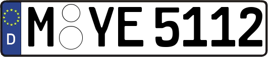 M-YE5112