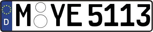 M-YE5113