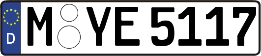 M-YE5117
