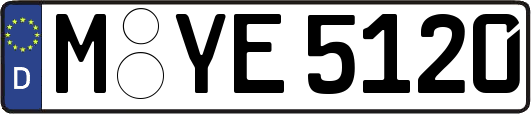 M-YE5120