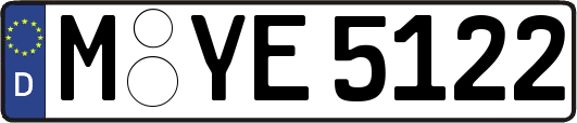 M-YE5122