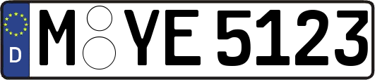 M-YE5123