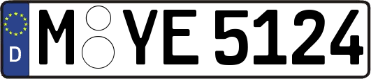 M-YE5124