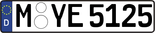 M-YE5125