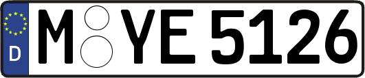 M-YE5126