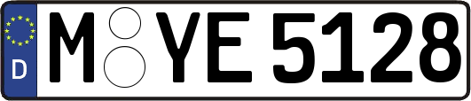 M-YE5128