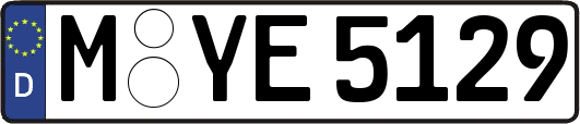 M-YE5129