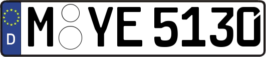 M-YE5130