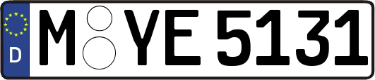 M-YE5131