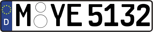 M-YE5132