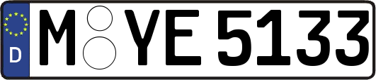 M-YE5133