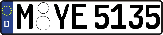 M-YE5135