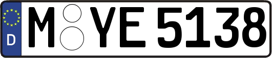 M-YE5138
