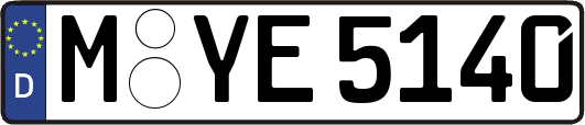M-YE5140
