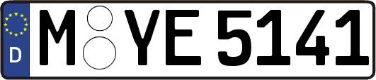 M-YE5141
