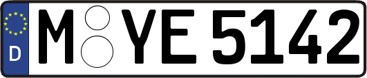 M-YE5142