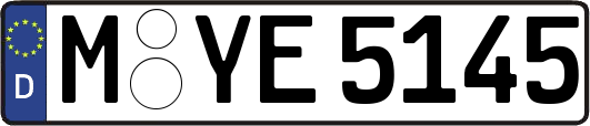 M-YE5145