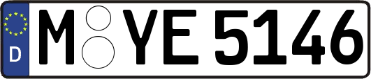 M-YE5146