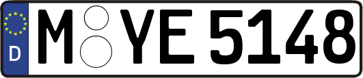 M-YE5148