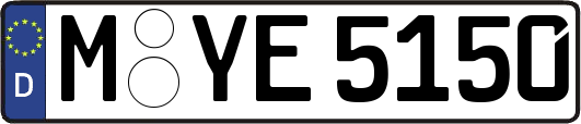 M-YE5150