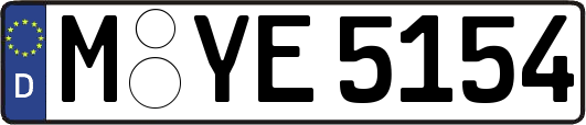 M-YE5154