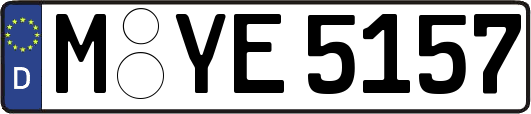 M-YE5157