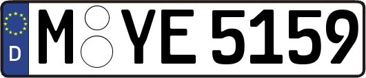 M-YE5159