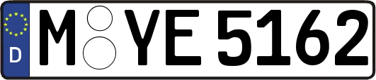 M-YE5162
