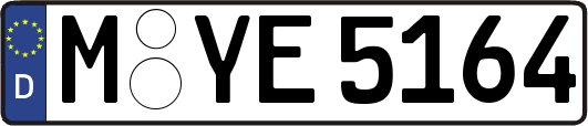 M-YE5164