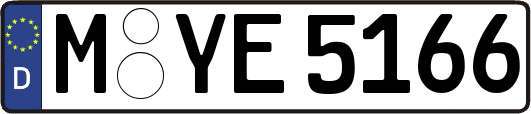 M-YE5166