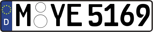 M-YE5169