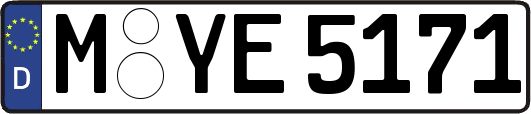 M-YE5171
