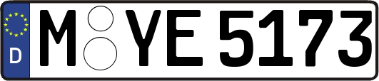M-YE5173
