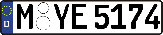 M-YE5174