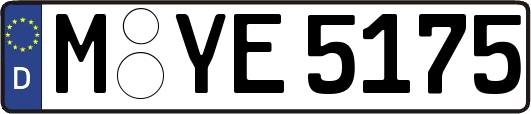 M-YE5175