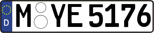 M-YE5176
