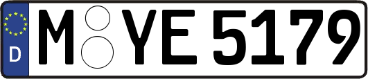 M-YE5179
