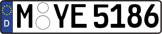 M-YE5186
