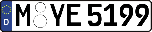 M-YE5199