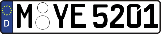 M-YE5201
