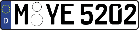 M-YE5202